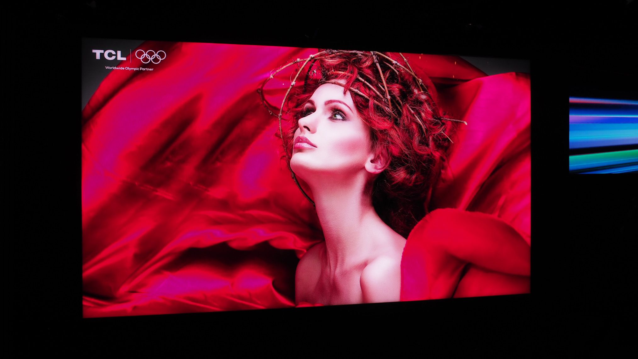 TCL's new X11L is the brightest TV I've ever seen – why SQD tech matters