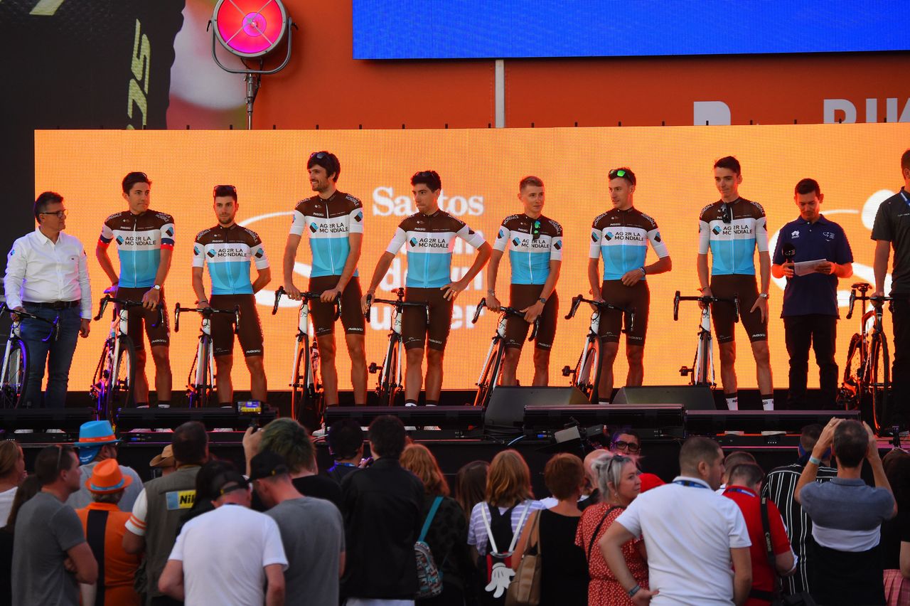 AG2R La Mondiale