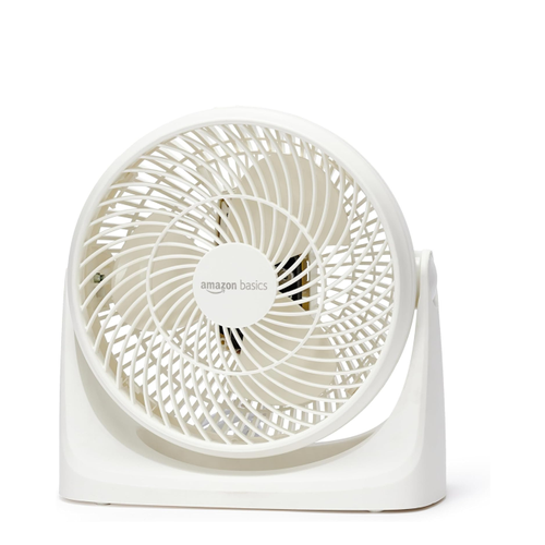 Portable Desk Fan