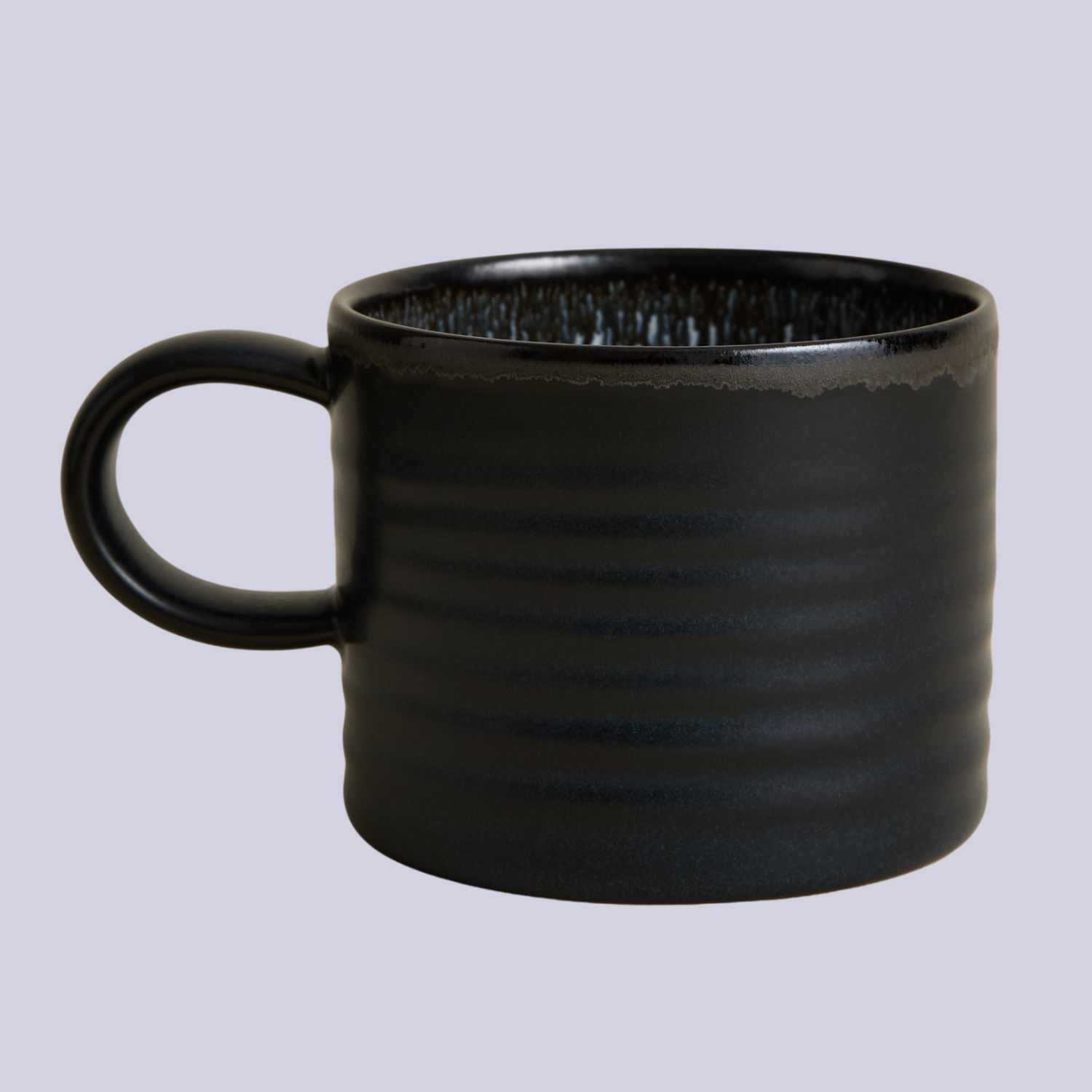 A ceramic mug