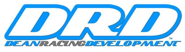 Dean Racing Development logo