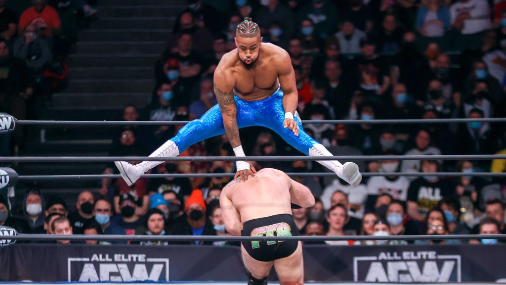 How to watch AEW live stream All Elite Wrestling online from