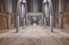 Bordeaux’s wineries