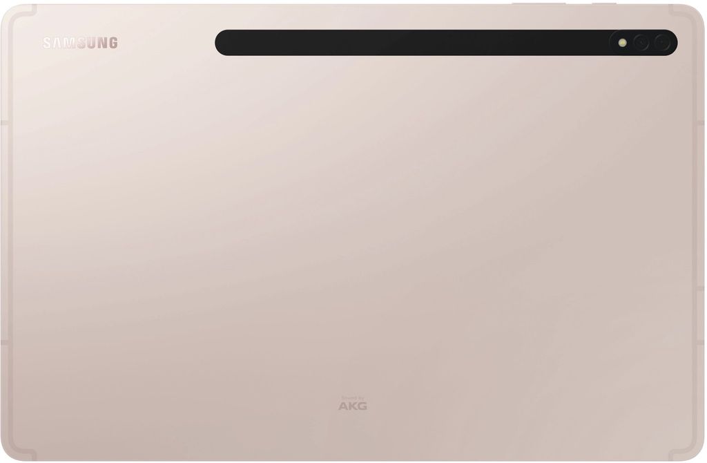 Samsung Galaxy Tab S8 vs. S7 Base model battle Android Central