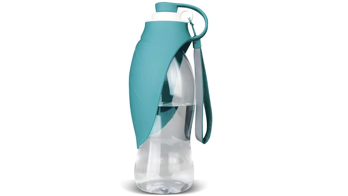 HJHY dog water bottle: best water bottles for dogs