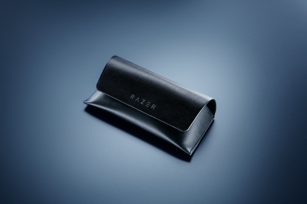 Razer Anzu glasses case