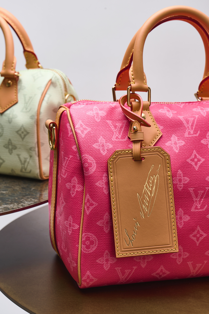 Louis Vuitton Monogram Anniversary