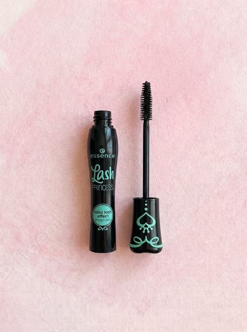 Lash Princess False Lash Effect Mascara