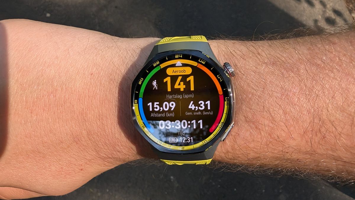 Huawei GT7 Pro