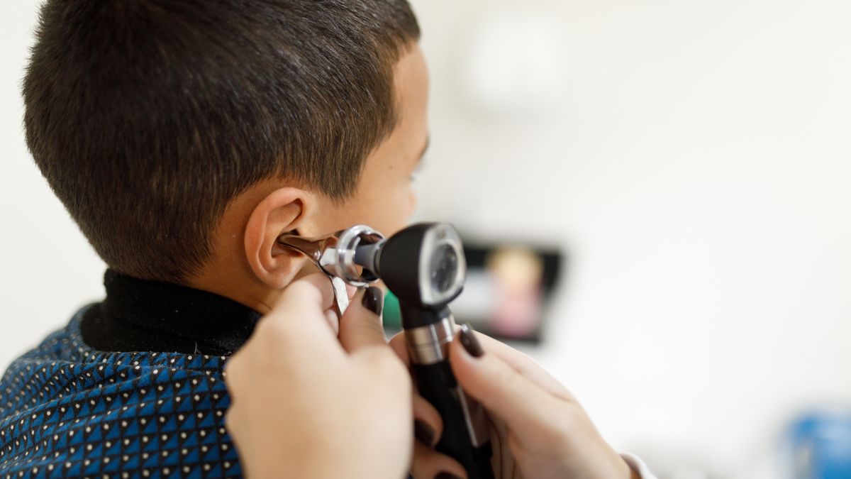  In a first, congenital deafness in teens and adults treated with new gene therapy 