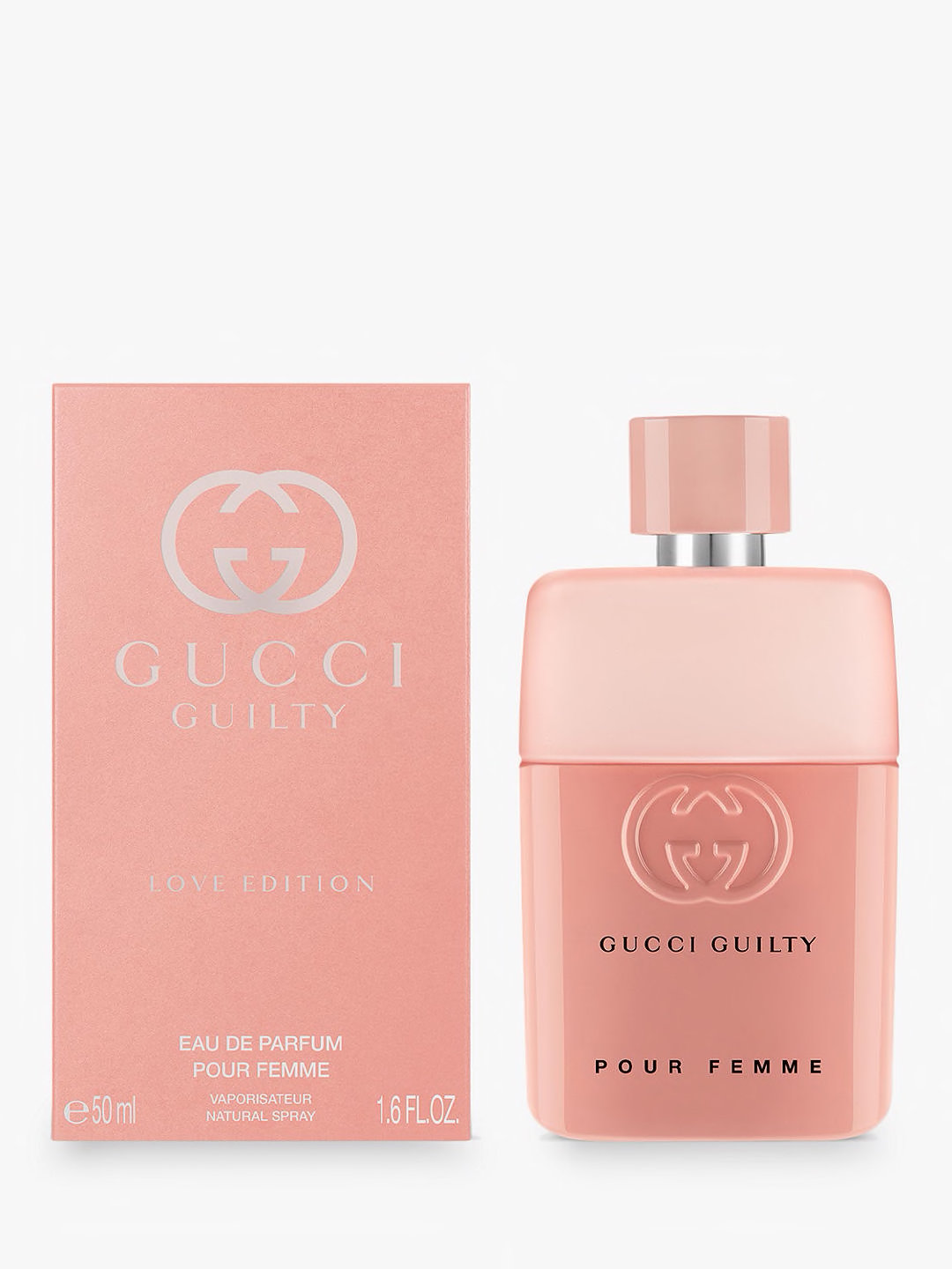 gucci guilty black 50ml boots