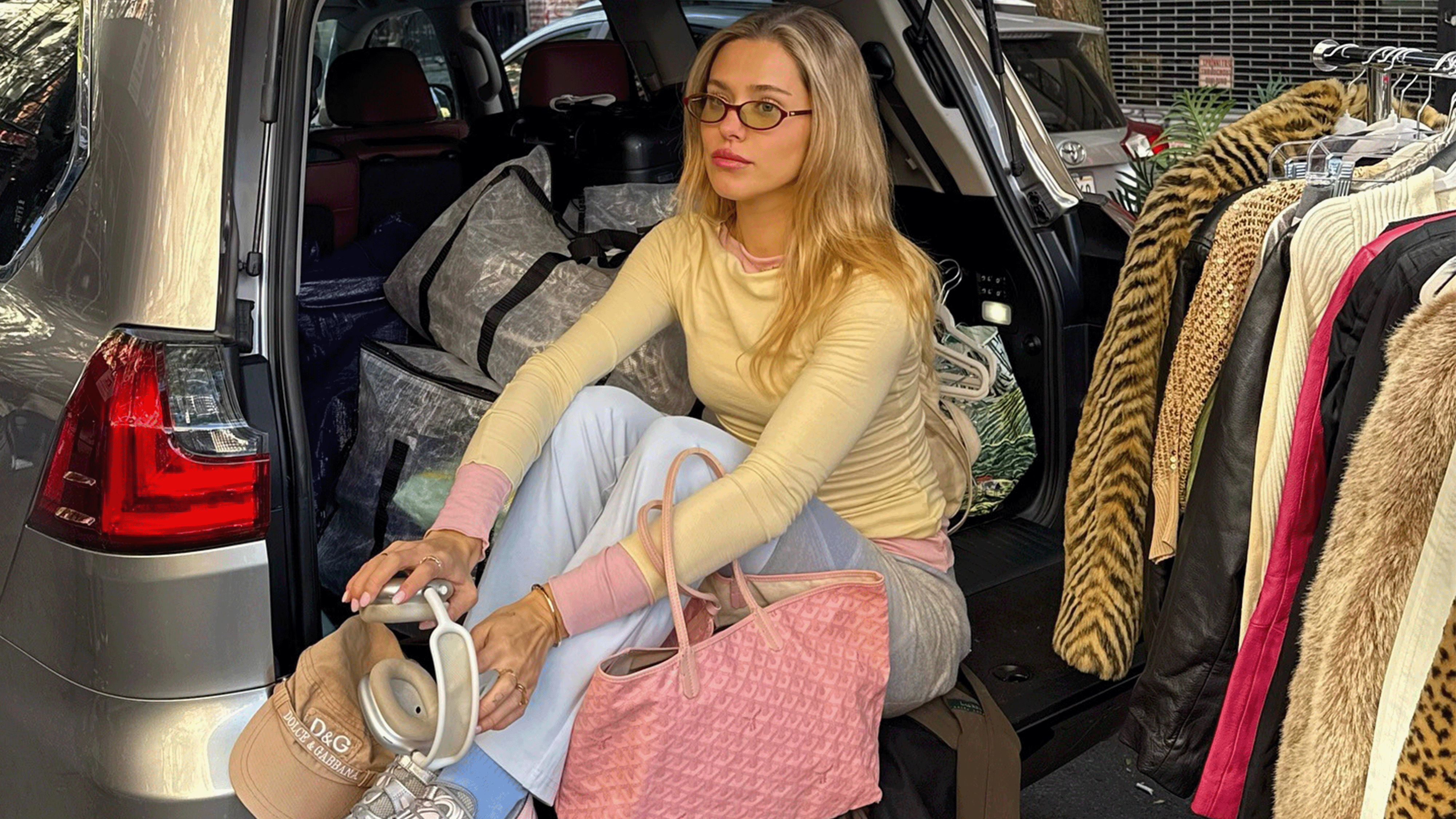 The "Dated" Activewear Trends Making My Wardrobe Feel Exciting Again