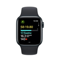 Apple Watch SE: $249