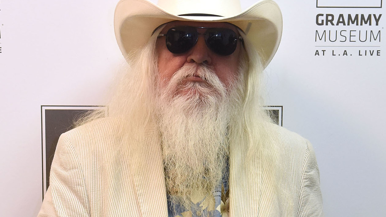 Leon Russell