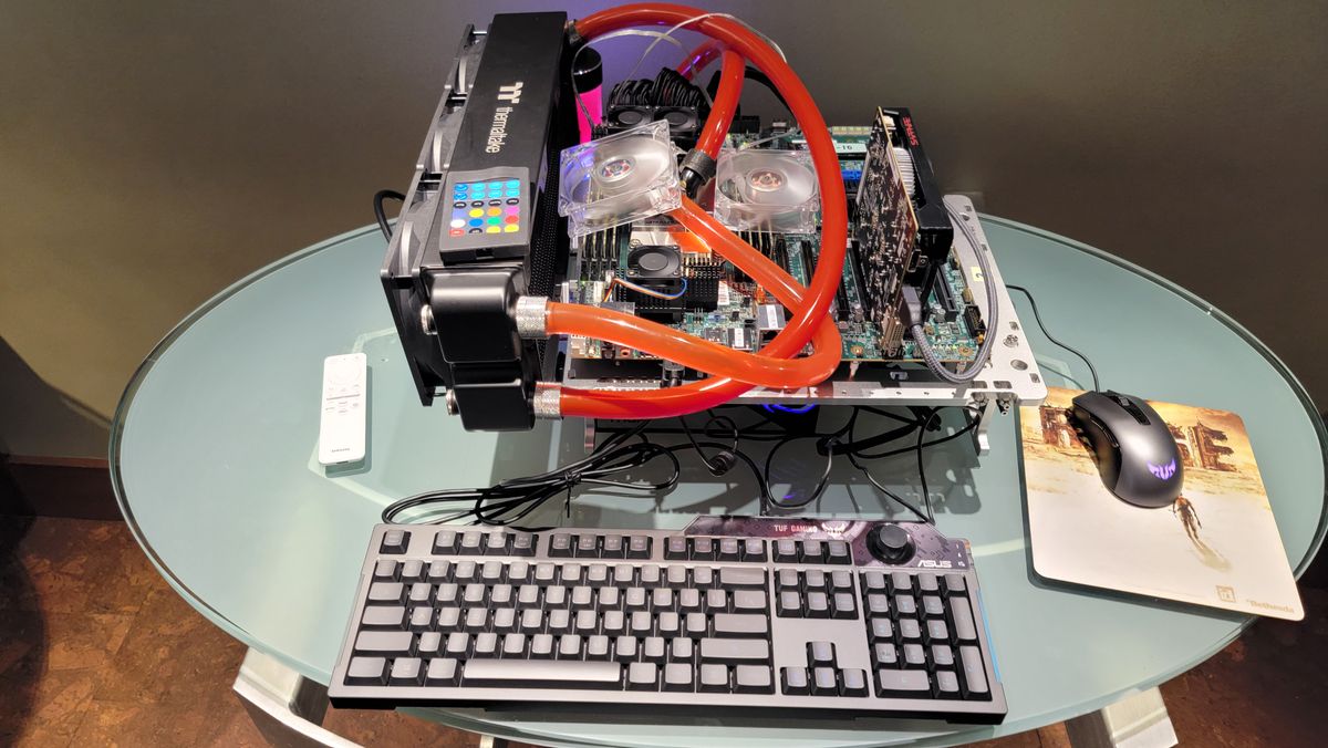 Threadripper