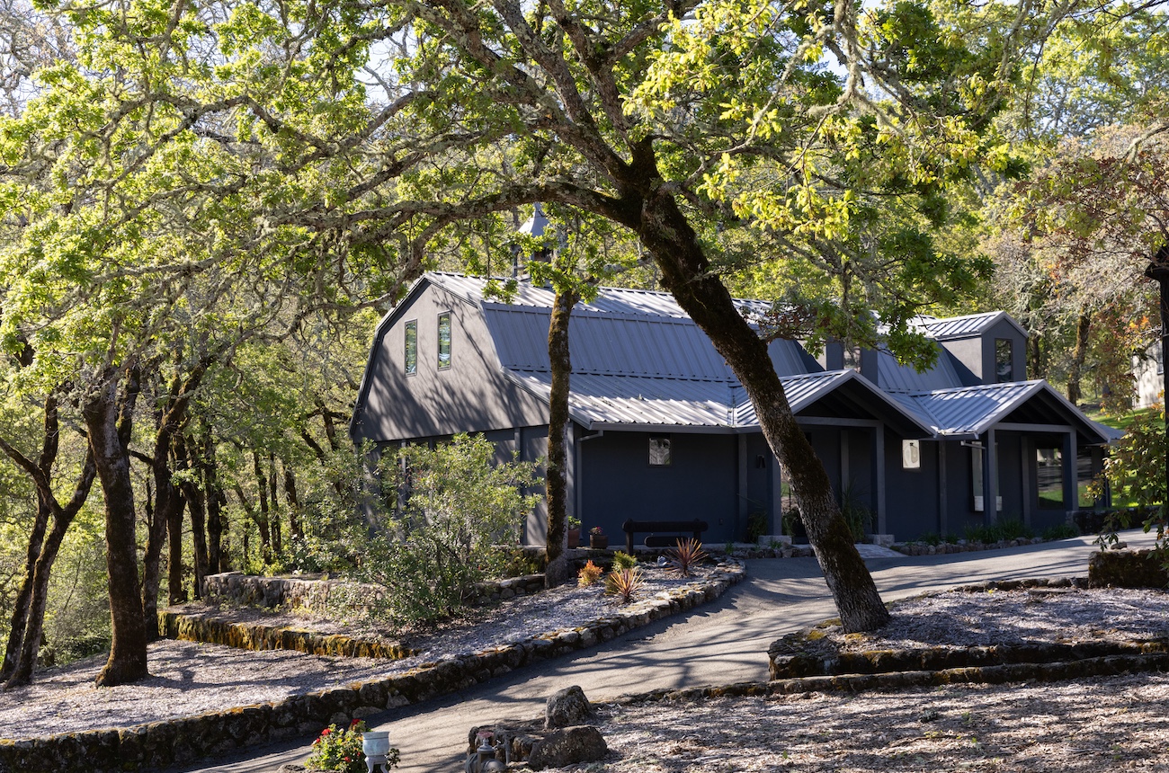 Napa Cabernet vineyard property, Sothebys International Realty