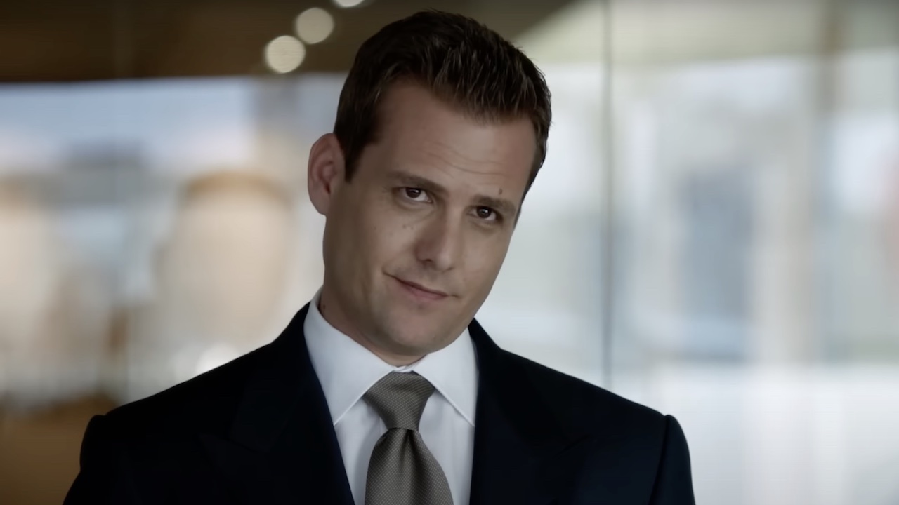 Gabriel Macht Met A Suits Fan Who’d Seen The Series 17 Times, And Now ...