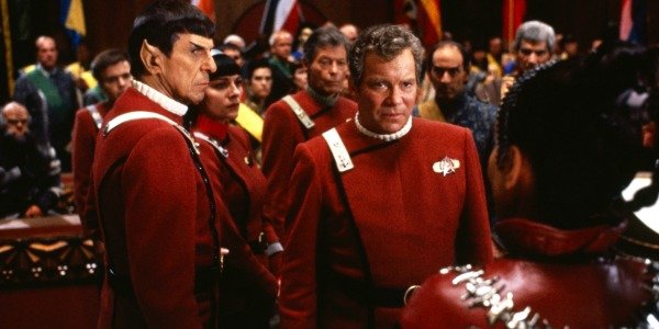 Star Trek VI: The Undiscovered Country