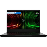 Razer Blade 14 AMD Ryzen 9, RTX 3080, 16GB RAM, 1TB SSD|