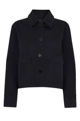 Whistles Utility Jacket