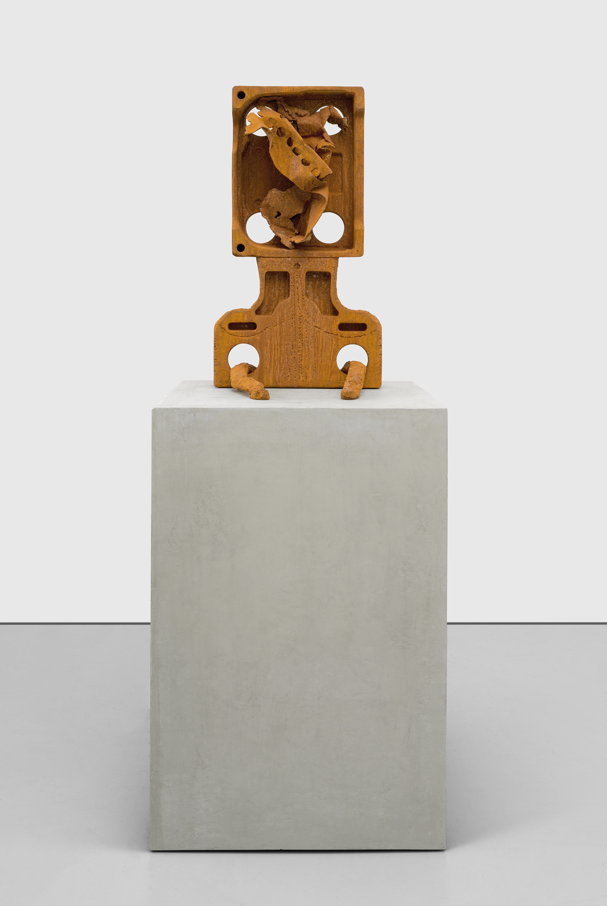 sculptures