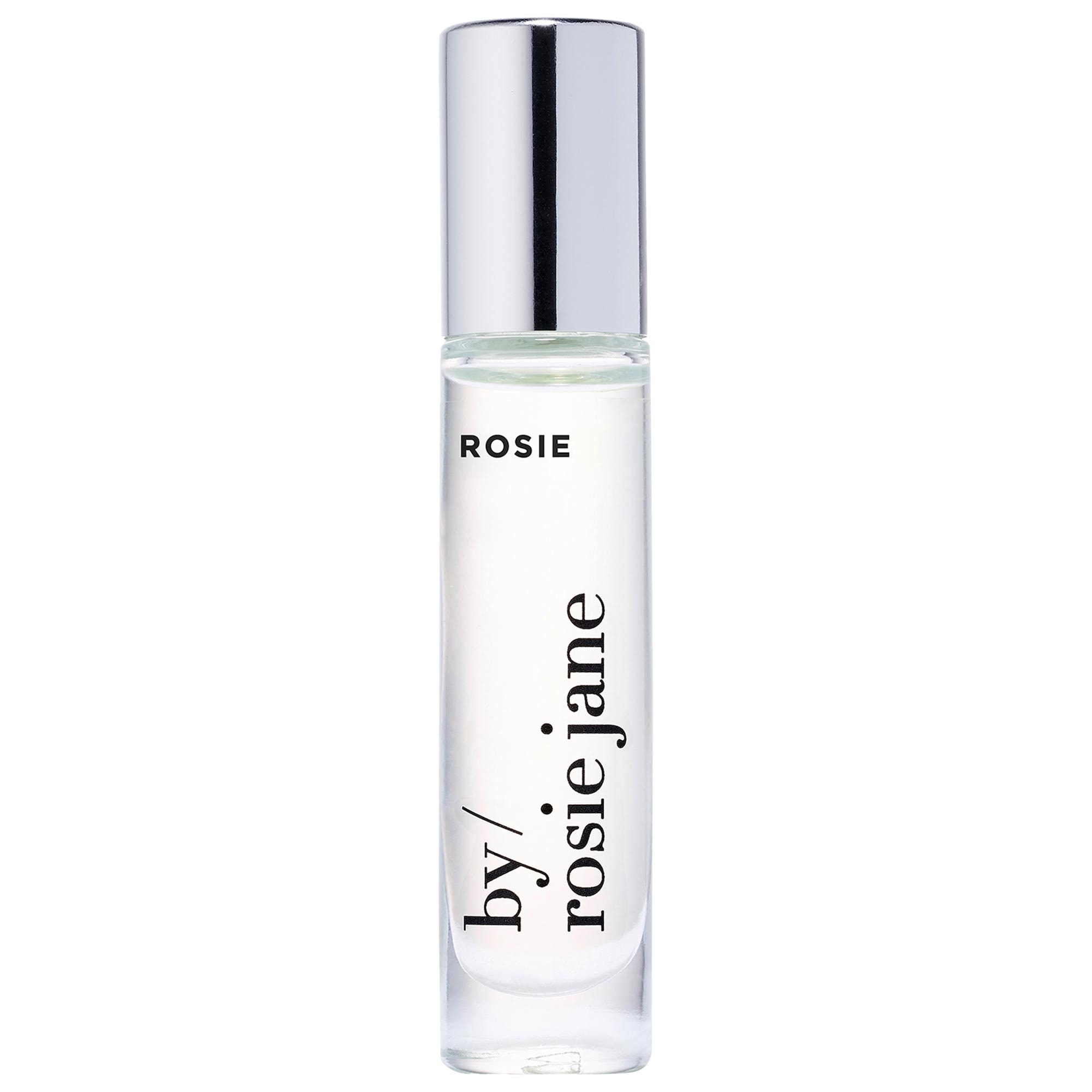 Rosie Perfume Oil With White Musk
