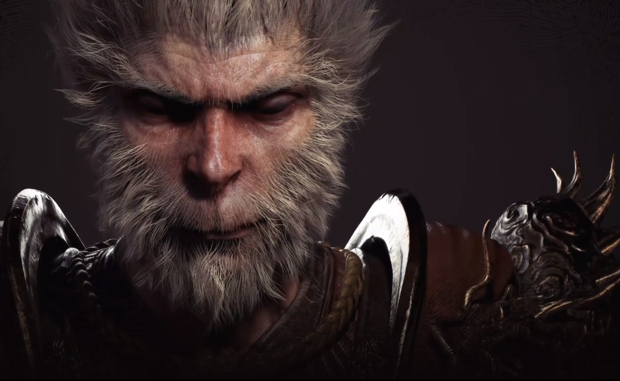 Senua's Saga: Hellblade 2 Will Run on Unreal Engine 5 - IGN