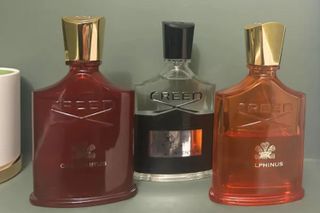 Tori Crowther's pick of the best creed perfumes