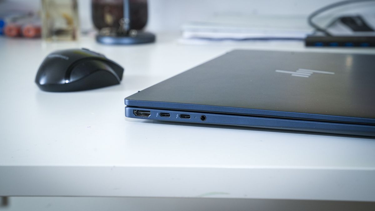 HP EliteBook X G2i