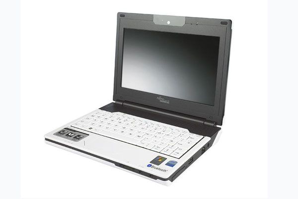 Fujitsu Siemens Amilo Mini