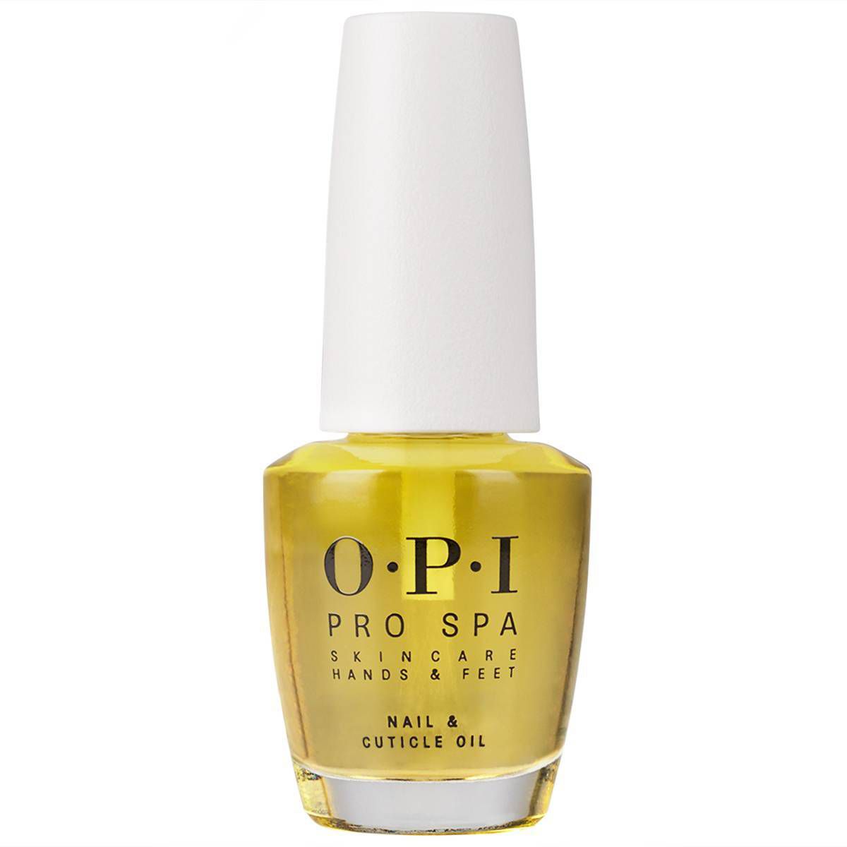 Opi Pro Spa Nail U0026#38; Cuticle Oil - 0.5 Fl Oz