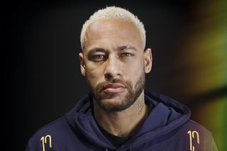 Neymar Jr