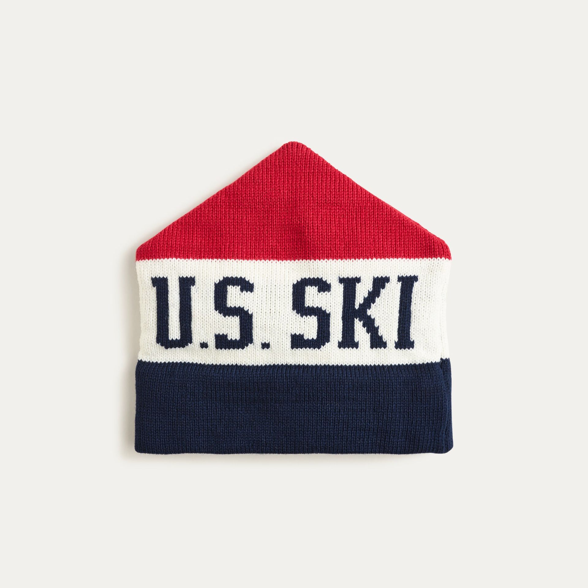 U.s. Ski & Snowboard by J.crew Beanie in Wool