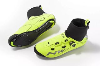 Best winter cycling shoes: Northwave Celsius R Artic GTX winter boots