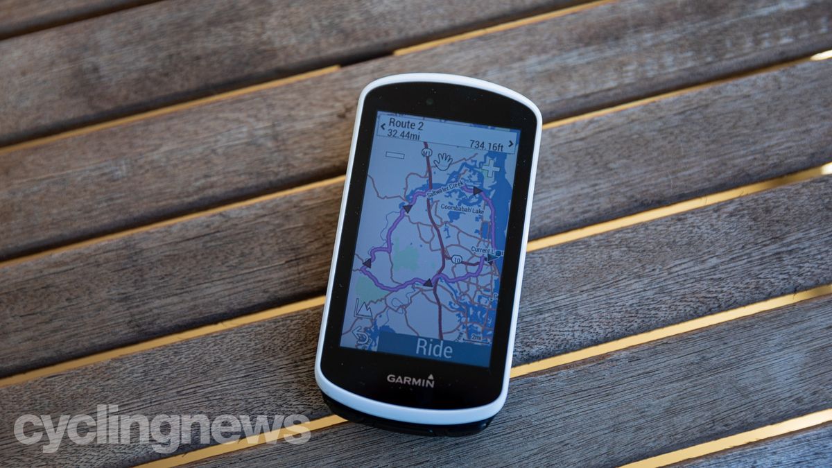 Garmin Edge 1030