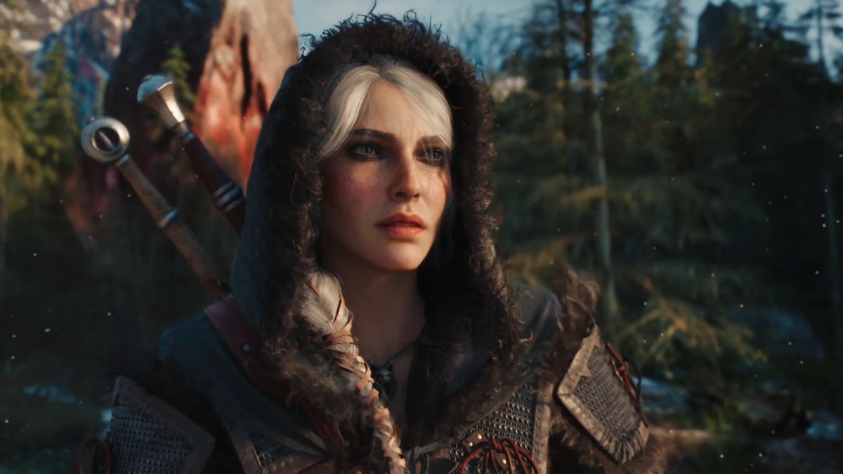 CD Projekt Red's The Witcher 4 may be up there with GTA 6 in rumored production costs