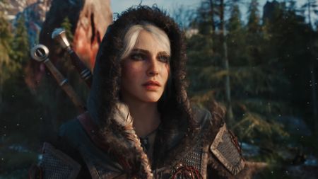 The Witcher 4
