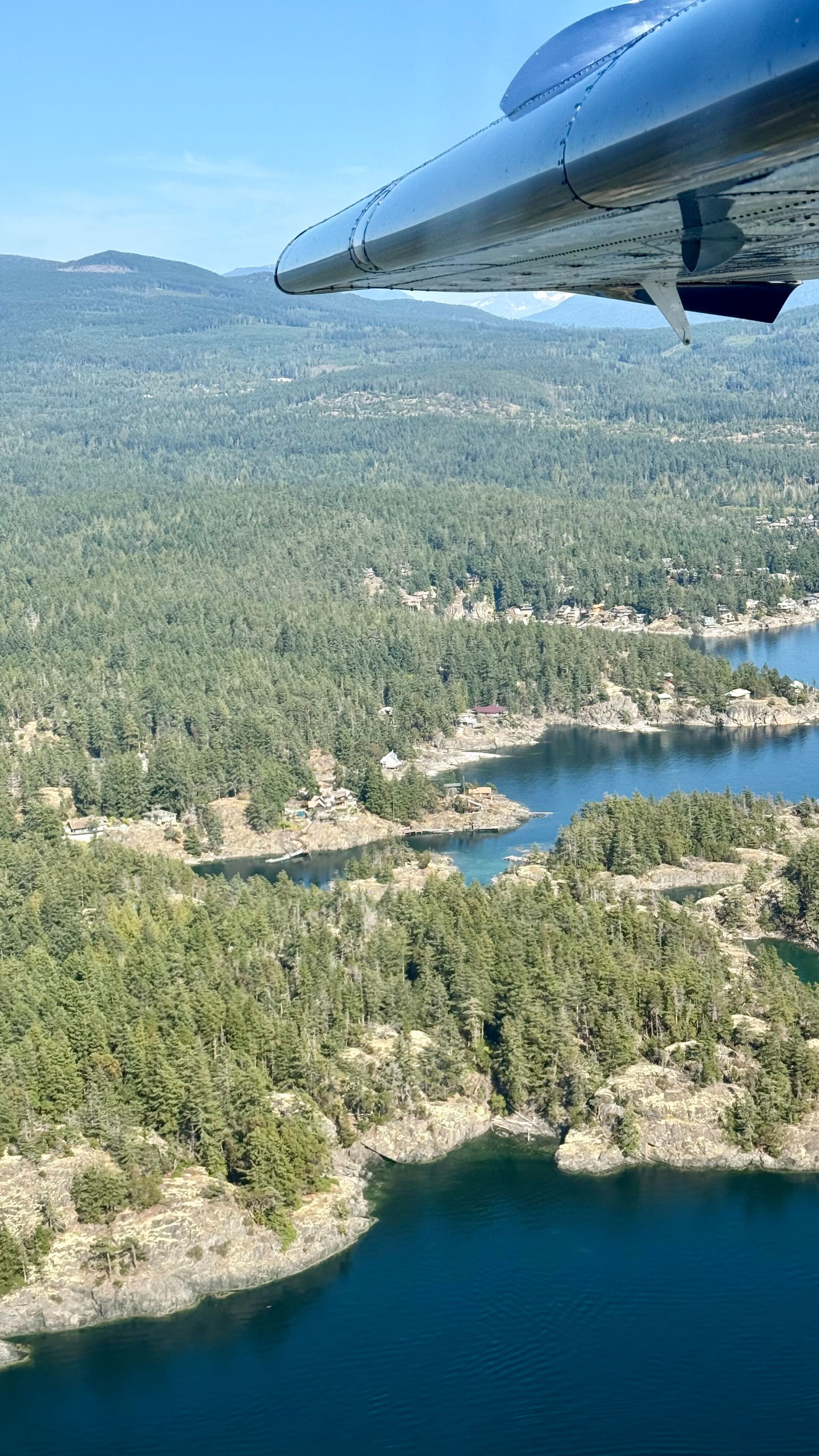 Canadian wilderness pictures