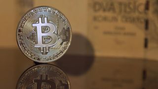 How To Buy Bitcoin Anonymously Well Almost Techradar - 