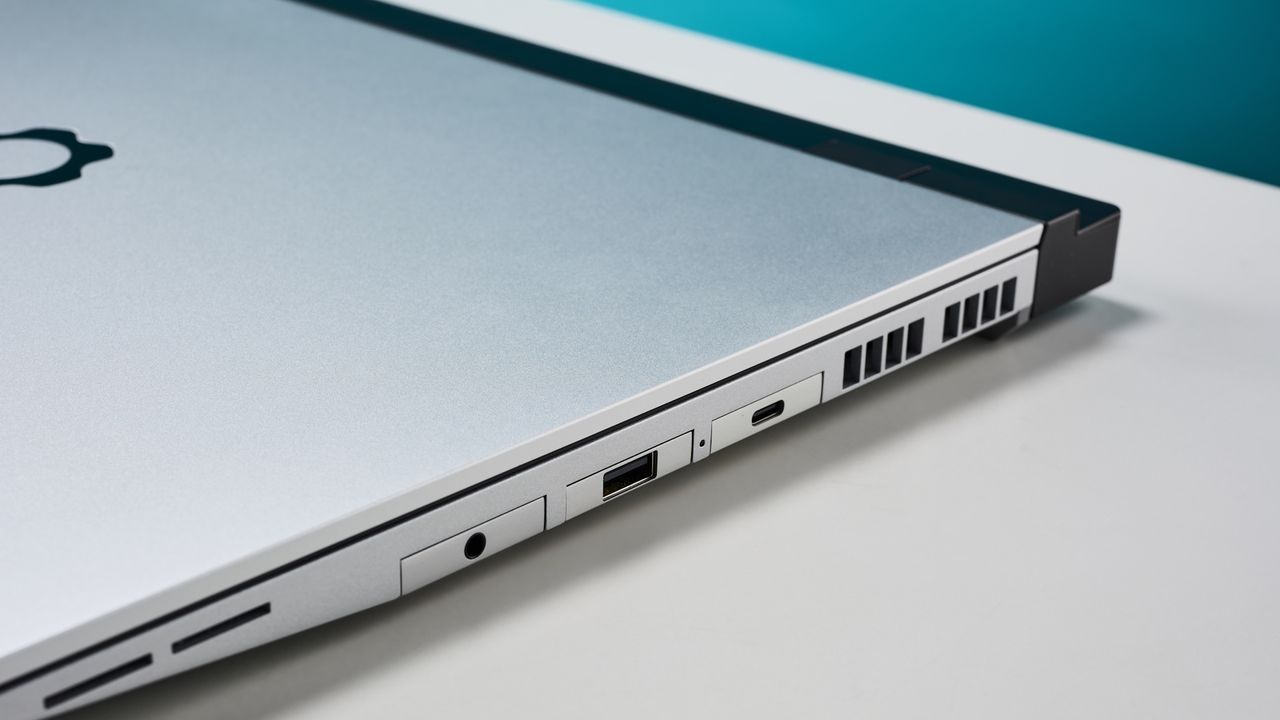 Framework 16 gaming laptop