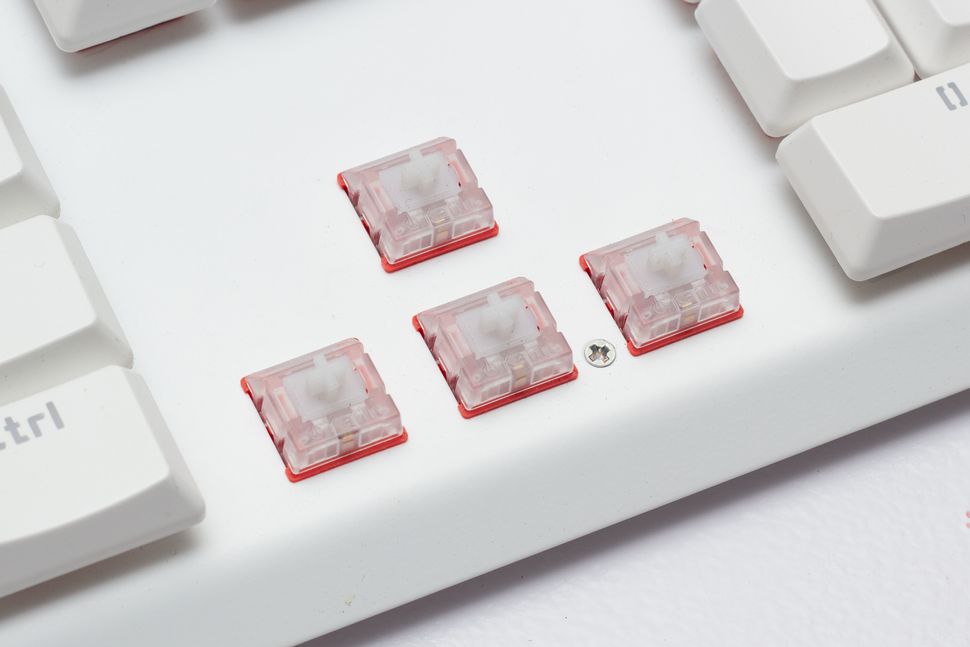 The best mechanical keyboard switches explained PC Gamer