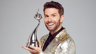 National Television Awards 2025 is on ITV1 and hosted by Joel Dommett once again this year at London's O2.
