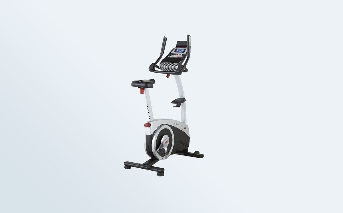 schwinn 225 recumbent bike manual