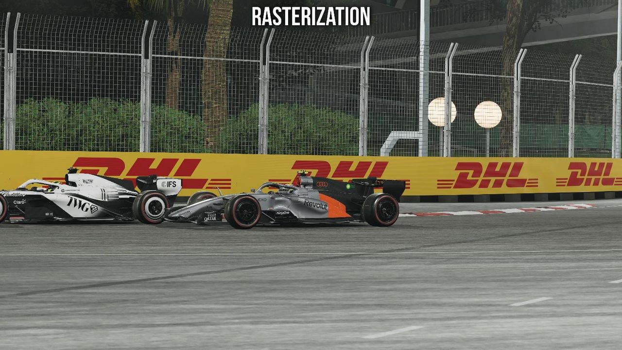 F1 25