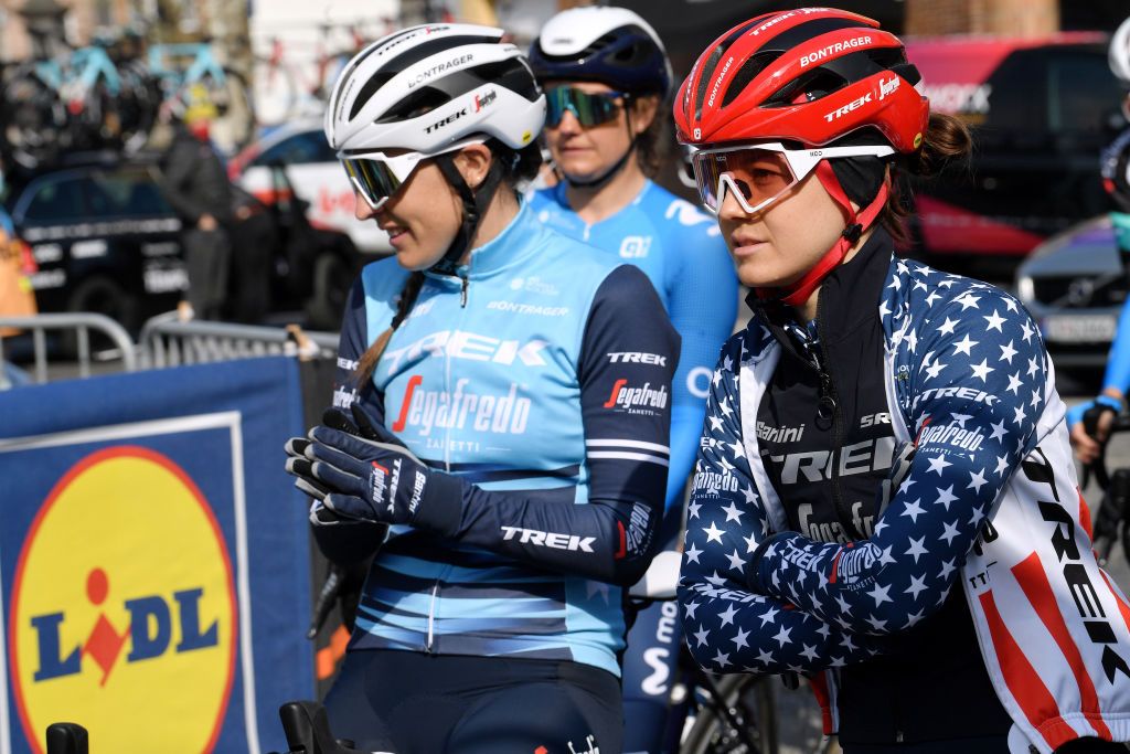 140421 / Brabantse pijl WE1.1 Dames /