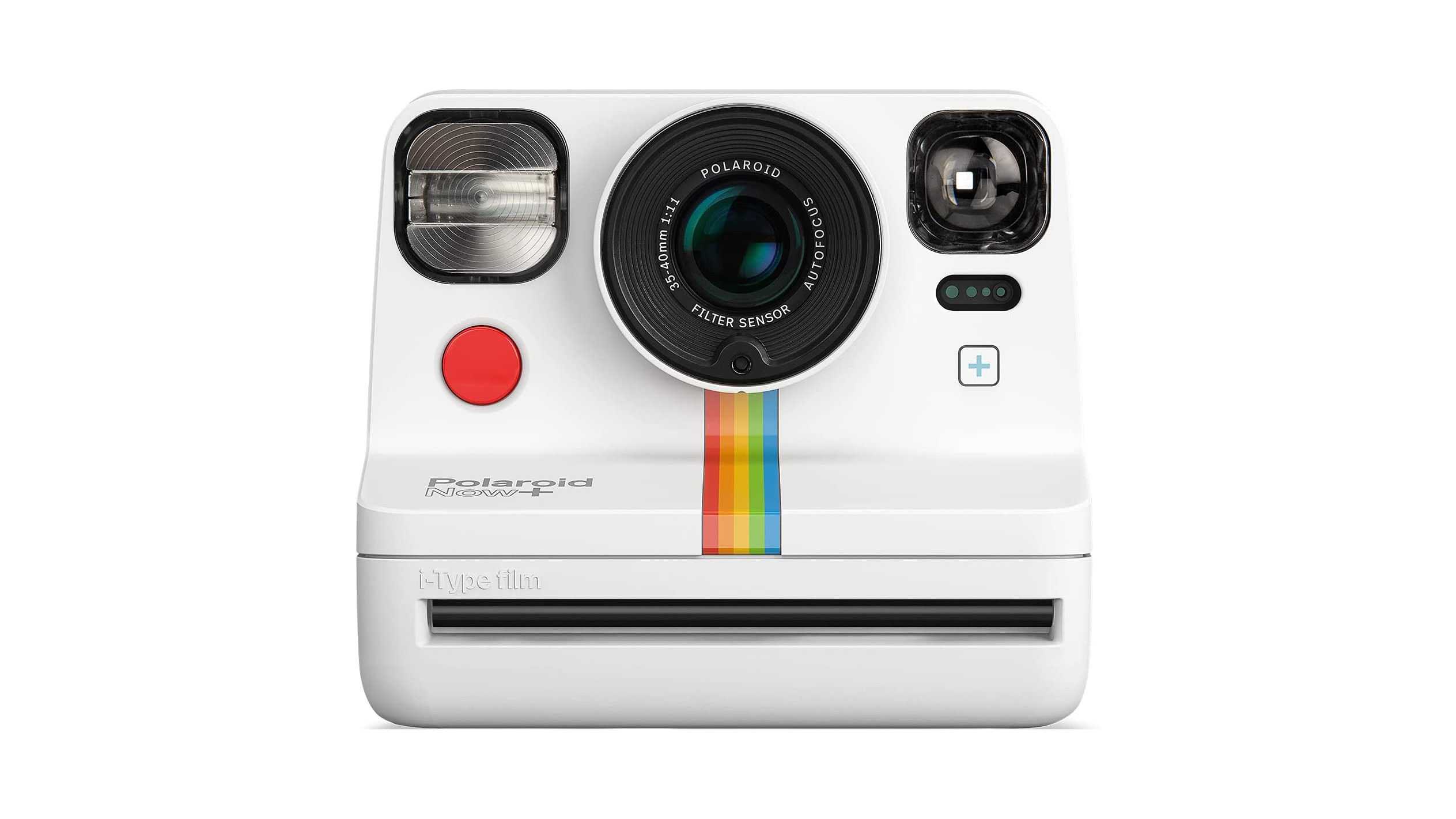 Polaroid Now+ Plus