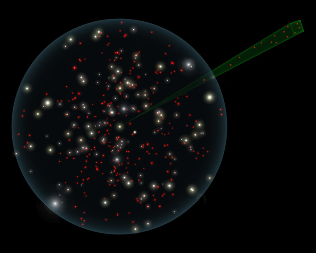 Coldest Known Failed Stars Found