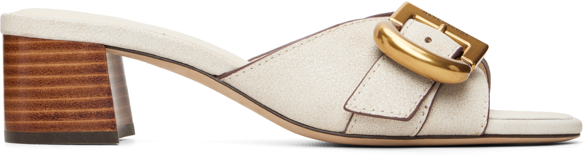 Off-White 'the Doll' Heeled Sandals