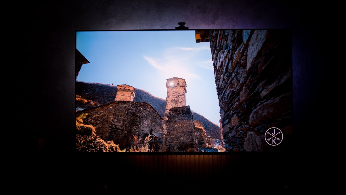Govee TV Backlight 3 Pro review on Android Central