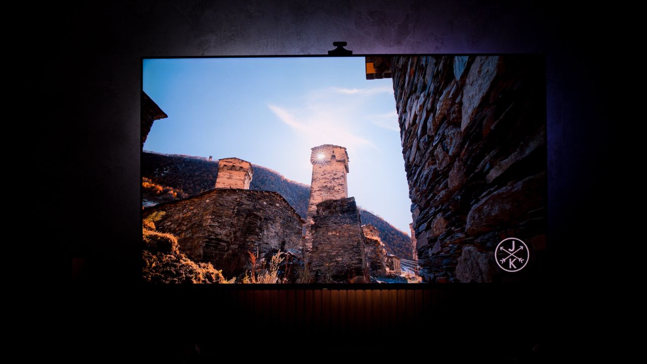 Govee TV Backlight 3 Pro review on Android Central
